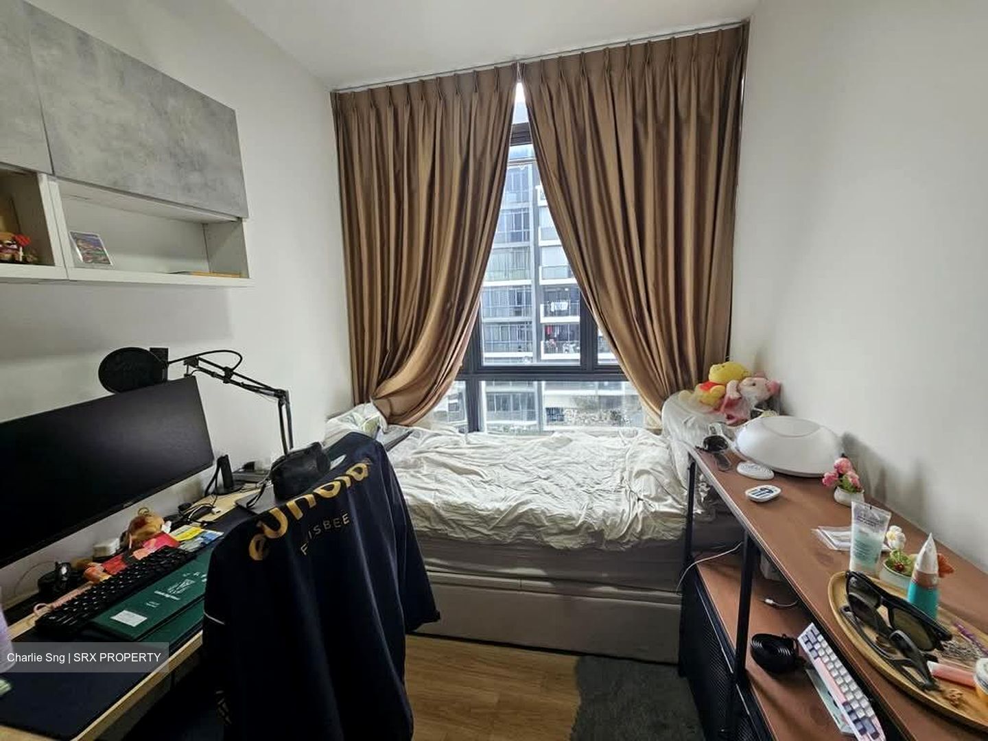 La Fiesta (D19), Condominium #584271091